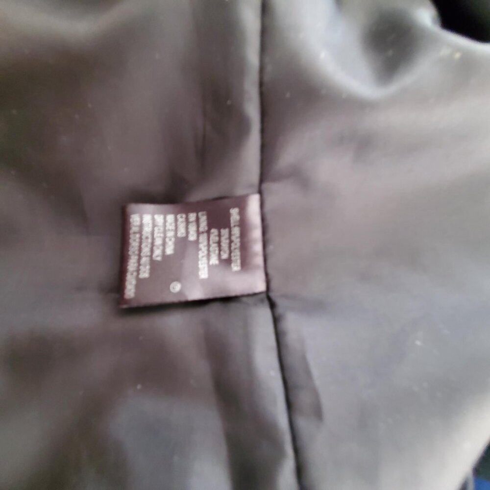 Tahari Arthur S. Levine 12 Petite Two-Piece Skirt Suit - Picture 5 of 11